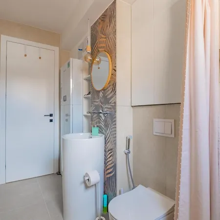 Threen Apartman Sarajevo