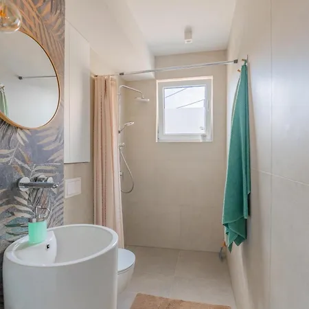 Threen Apartamento