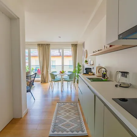 Threen Apartamento Saraievo