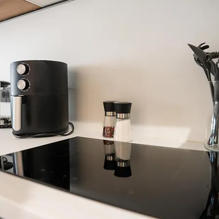 Apartamento Threen
