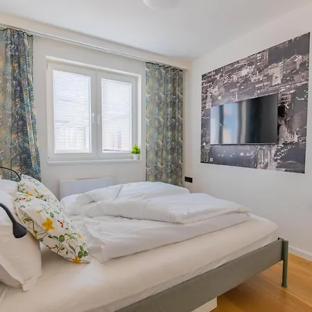 Threen Apartamento