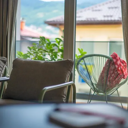 Apartamento Threen *